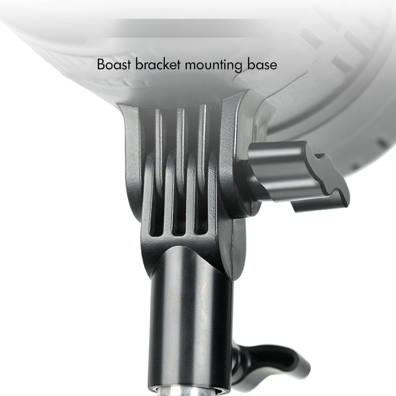 Spotlight LED 220V Studio Vide - Photography Lighting For Portraits recensie en prijs
