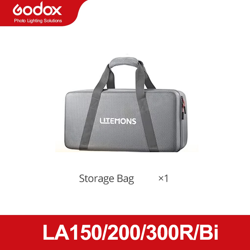 GODOX Photography Light Storag - Interior Photography Lighting recensie en prijs