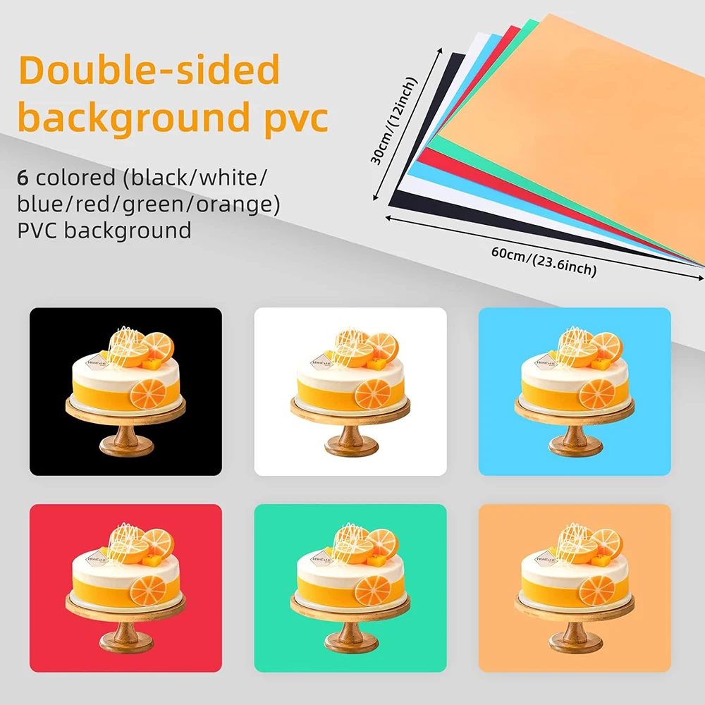 Lightdow Photo Studio Light Bo - Macro Photography Lighting Kit recensie en prijs