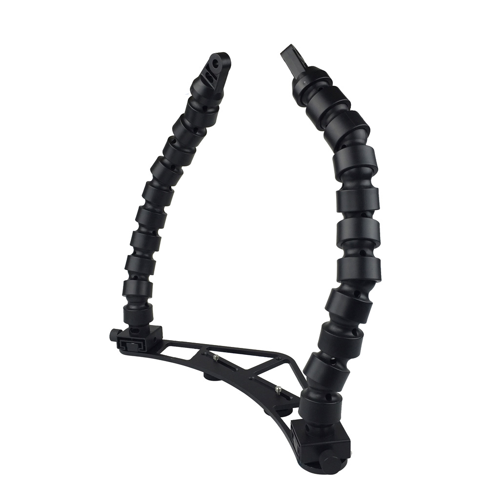 Diving Tray Bracket Flex Arm F - Macro Photography Lighting Kit recensie en prijs