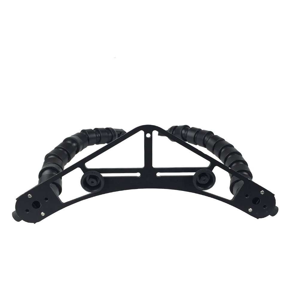 Diving Tray Bracket Flex Arm F - Macro Photography Lighting Kit recensie en prijs