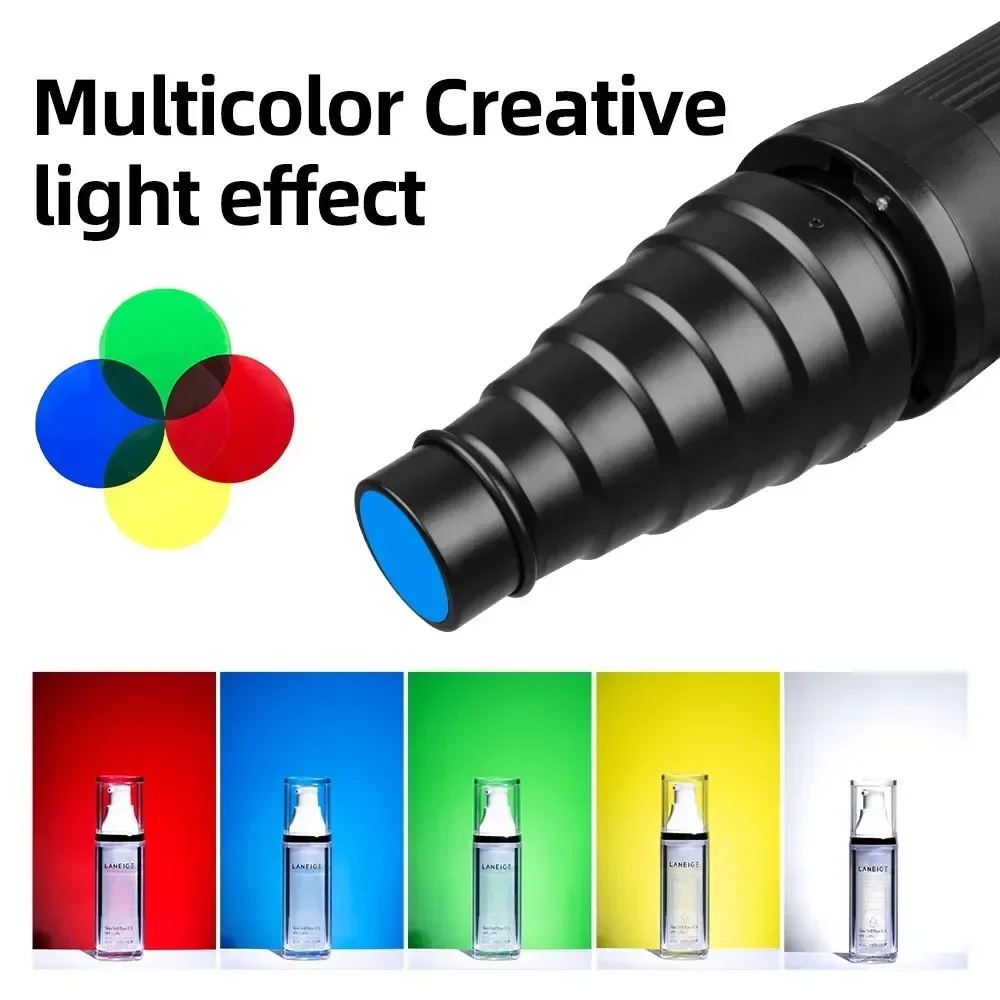 original  SN-01 Bowens Mount l - Photography Lighting Type recensie en prijs