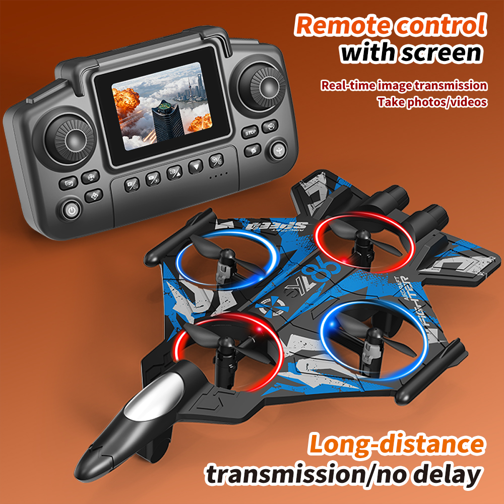 2026 New YL86 RC Foam Airplane - Photography Lighting Effects recensie en prijs