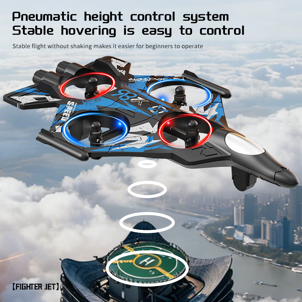 2026 New YL86 RC Foam Airplane - Photography Lighting Effects recensie en prijs