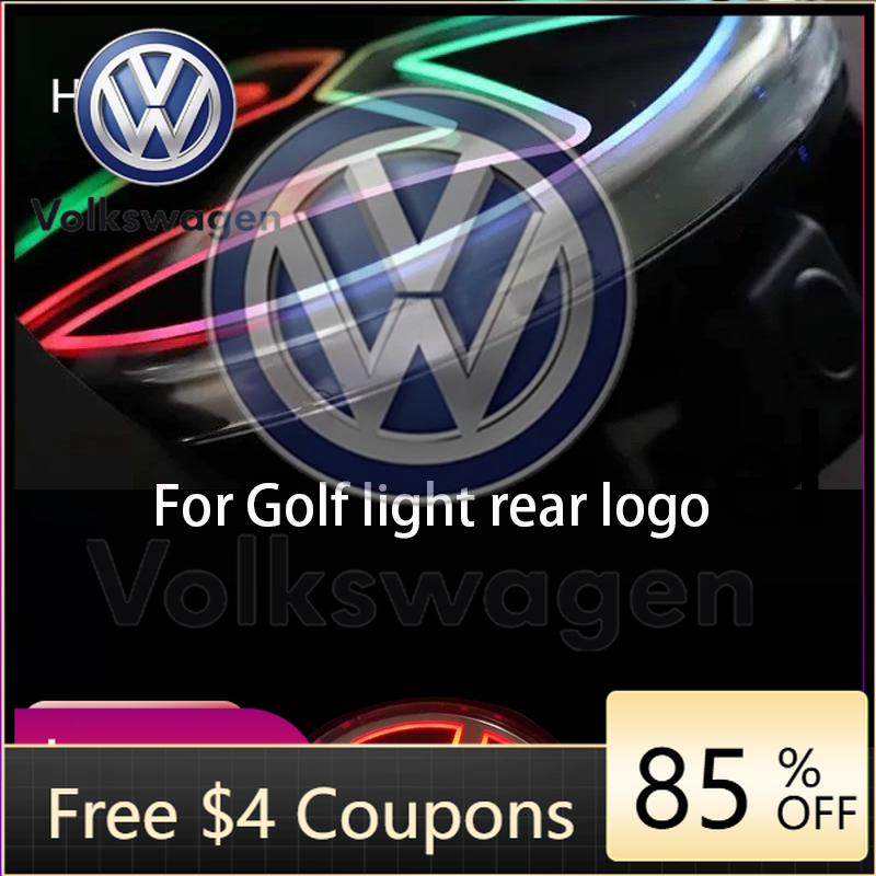 Car Sticker For VOLKSWAGEN VW  - Photography Lighting Devices recensie en prijs