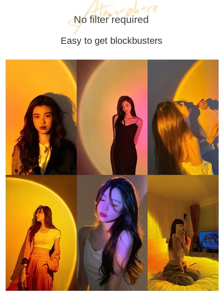 LED photography flashlight rgb - Photography Lighting For Portraits recensie en prijs
