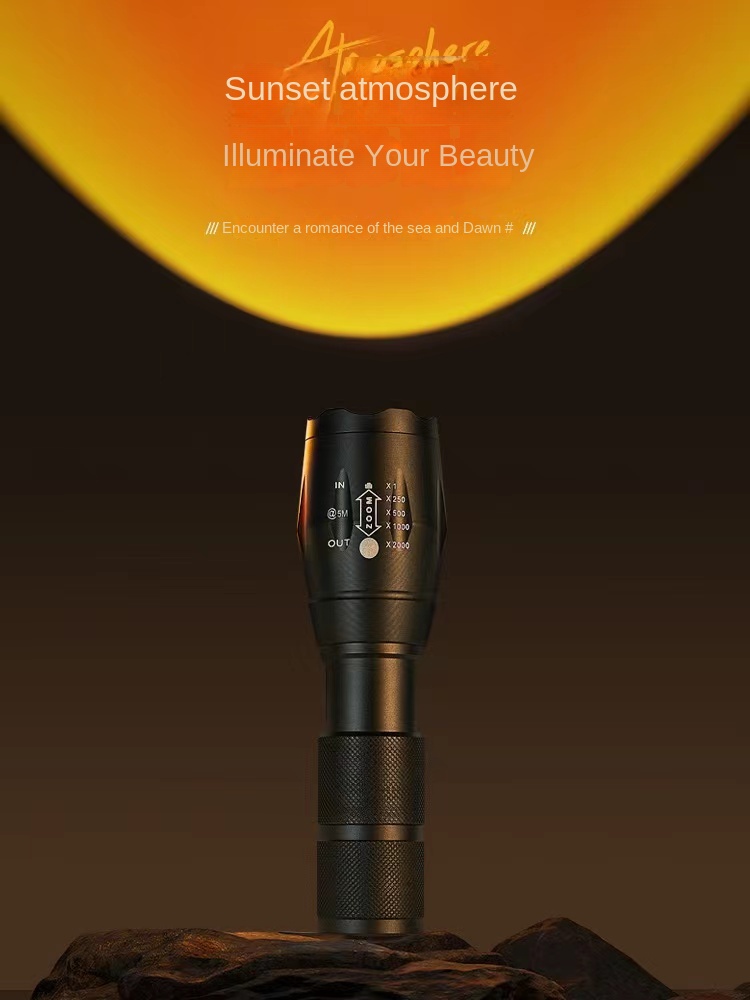 LED photography flashlight rgb - Photography Lighting For Portraits recensie en prijs