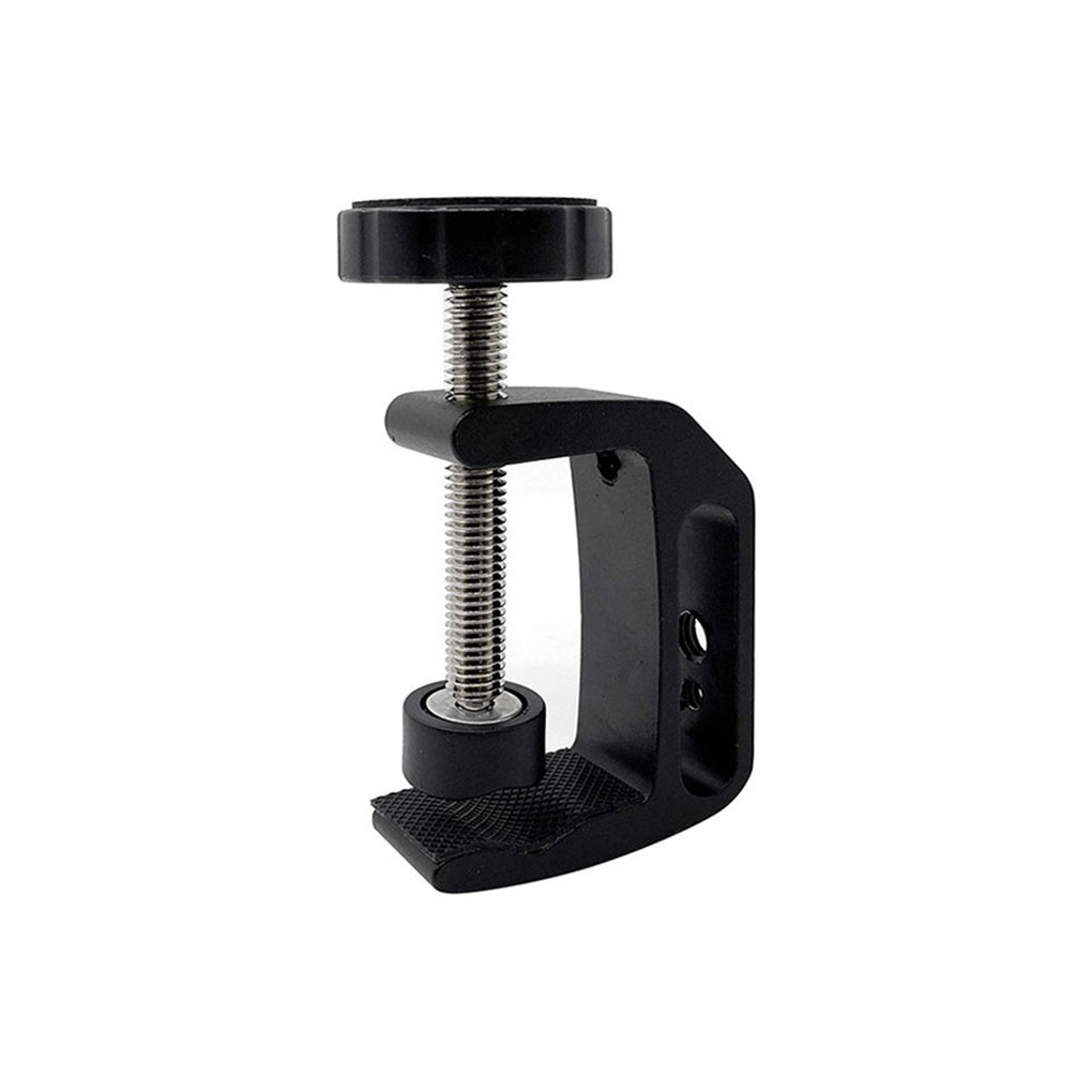 C- Shaped Clamp Aluminum Alloy - Photography Lighting Type recensie en prijs