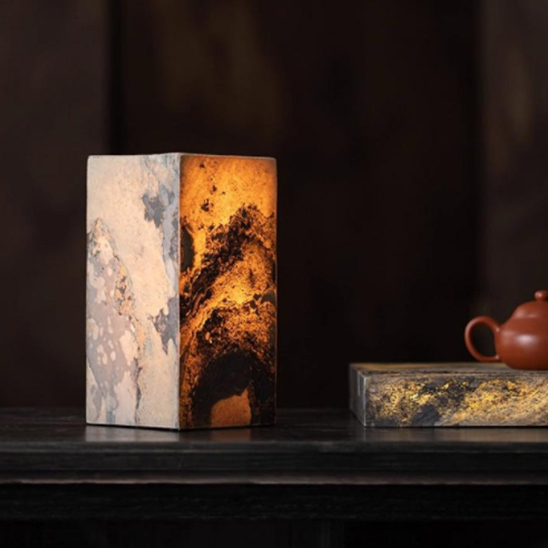 Temple Rectangle Artistic Deco - Photography Lighting Style recensie en prijs