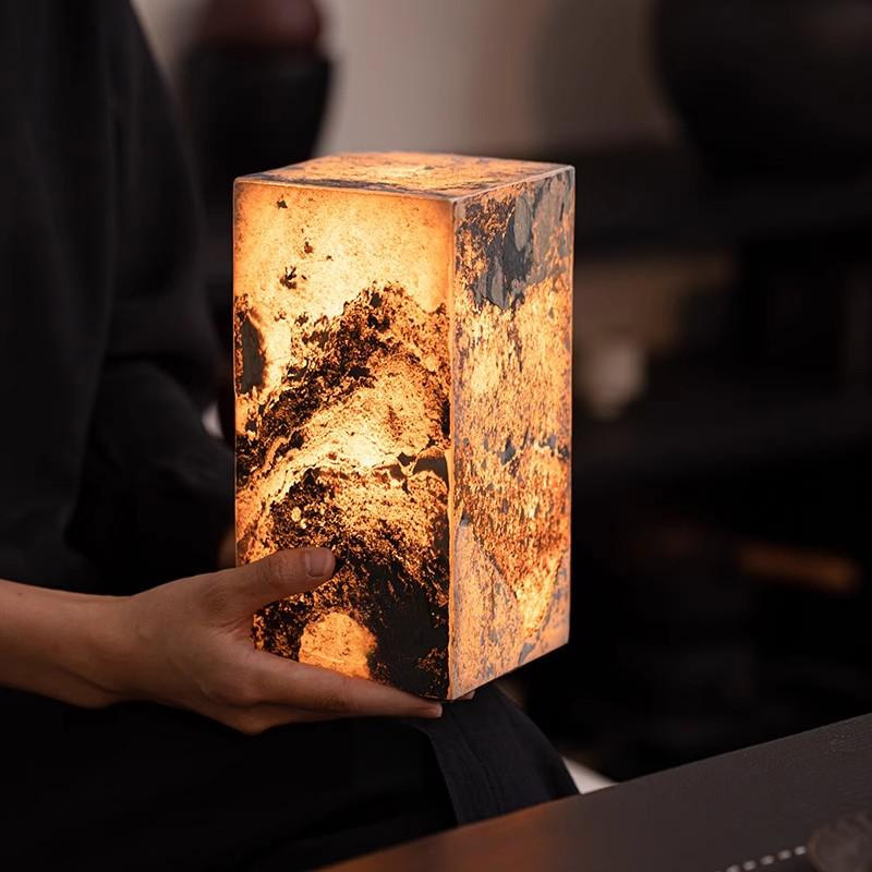 Temple Rectangle Artistic Deco - Photography Lighting Style recensie en prijs