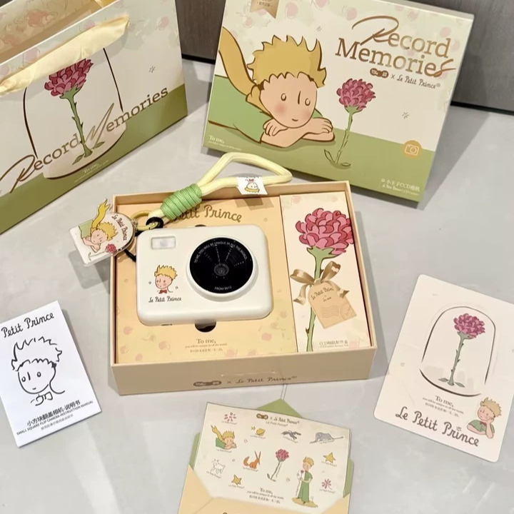 Anime Peripheral Le Petit Prin - Photography Lighting Devices recensie en prijs