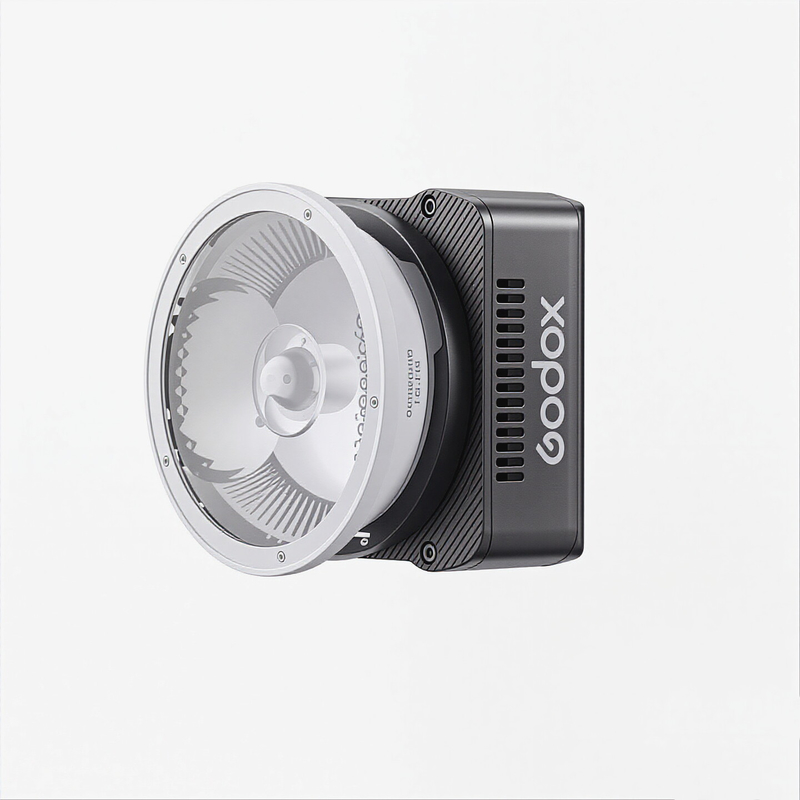 Godox ML40Bi 40W Pocket LED Vi - Photography Lighting Placement recensie en prijs