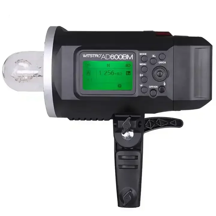 2026 Premium  AD600BM 600W Stu - Photography Lighting Portable recensie en prijs