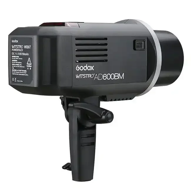 2026 Premium  AD600BM 600W Stu - Photography Lighting Portable recensie en prijs