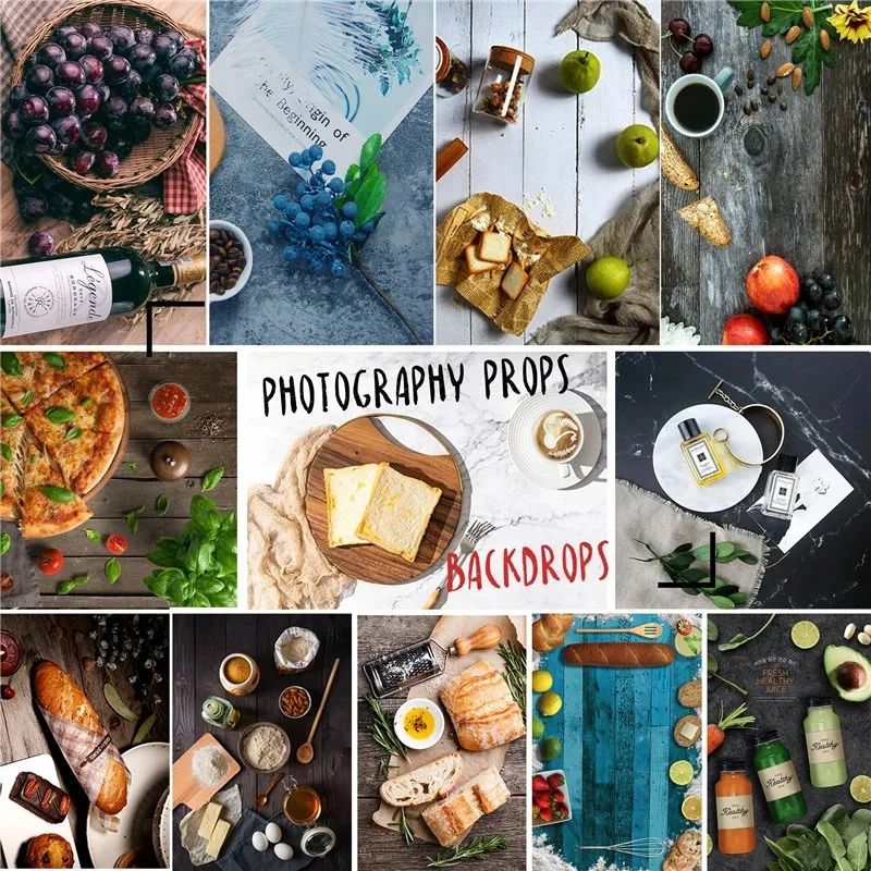 Photography Backdrop Navy Blue - Photography Lighting Home recensie en prijs