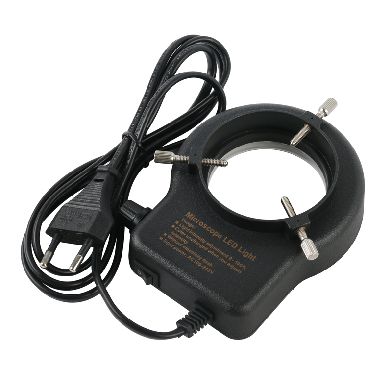 Adjustable 144 LED Ring Light  - Photography Lighting Description recensie en prijs