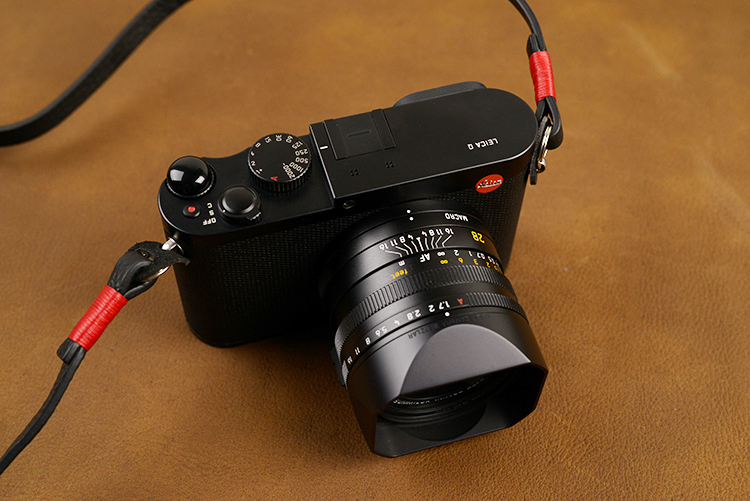Universal Genuine Leather Came - Macro Photography Lighting Kit recensie en prijs