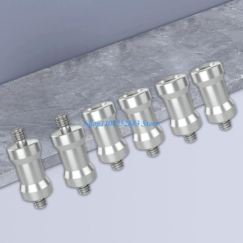 Heavy Duty 6061 Aluminum Alloy - Photography Lighting Home recensie en prijs