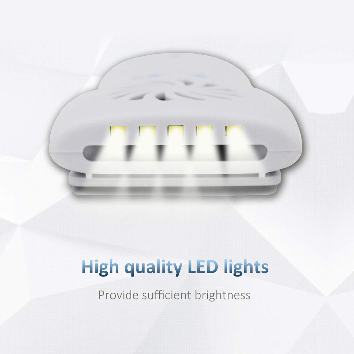 Dental Anti Fog Mirror Set Ort - Photography Lighting Game recensie en prijs