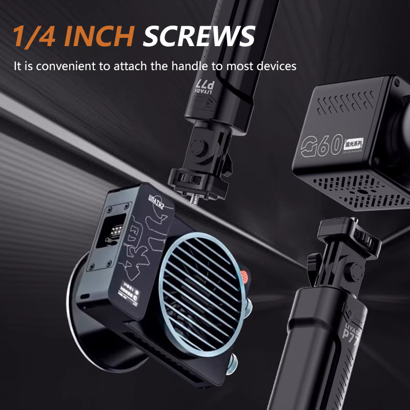 MIAOTU P77 Battery Grip Portab - Photography Lighting Type recensie en prijs