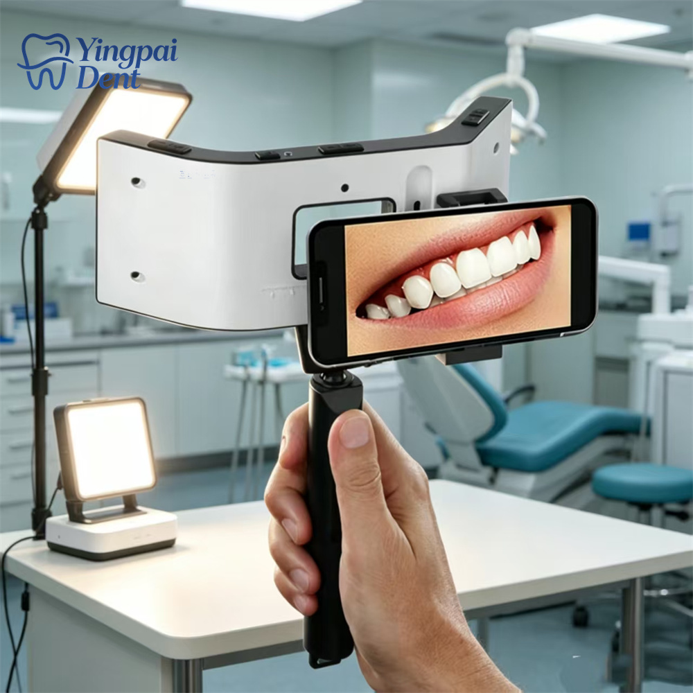 Dental Photography Light Phone - Photography Lighting Accessories recensie en prijs