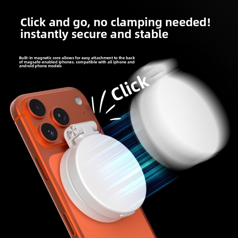 Magsafe Phone LED Ring Light P - Photography Lighting Description recensie en prijs