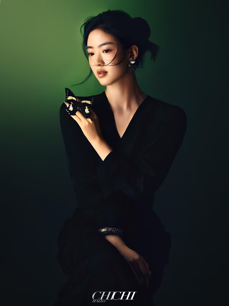 2026 New Black Light Portrait  - Photography Lighting Style recensie en prijs