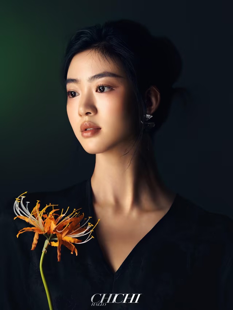2026 New Black Light Portrait  - Photography Lighting Style recensie en prijs