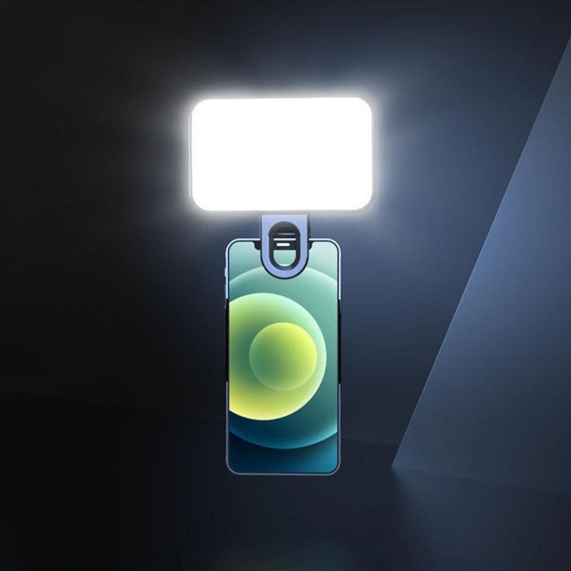 Pocket Selfie Light Mini LED S - Photography Lighting Accessories recensie en prijs