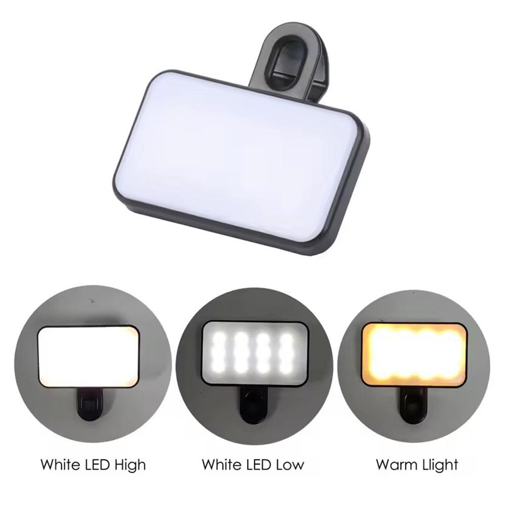 Pocket Selfie Light Mini LED S - Photography Lighting Accessories recensie en prijs