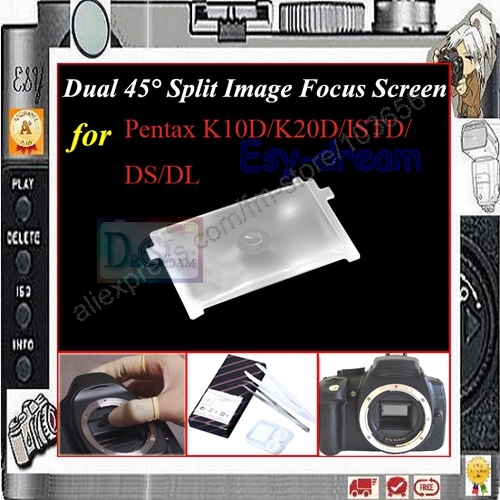 Dual 45 Degree Split Image Foc - Macro Photography Lighting Kit recensie en prijs