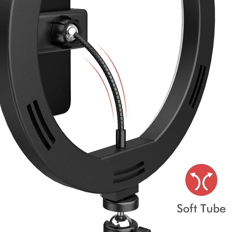 16/26/33cm LED Selfie Ring Lig - Photography Lighting Description recensie en prijs
