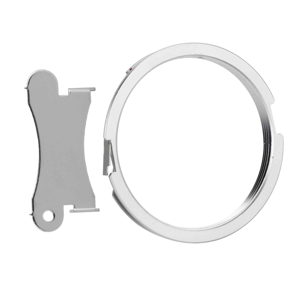 M42-PK M42 for Pentax PK K Mou - Macro Photography Lighting Kit recensie en prijs