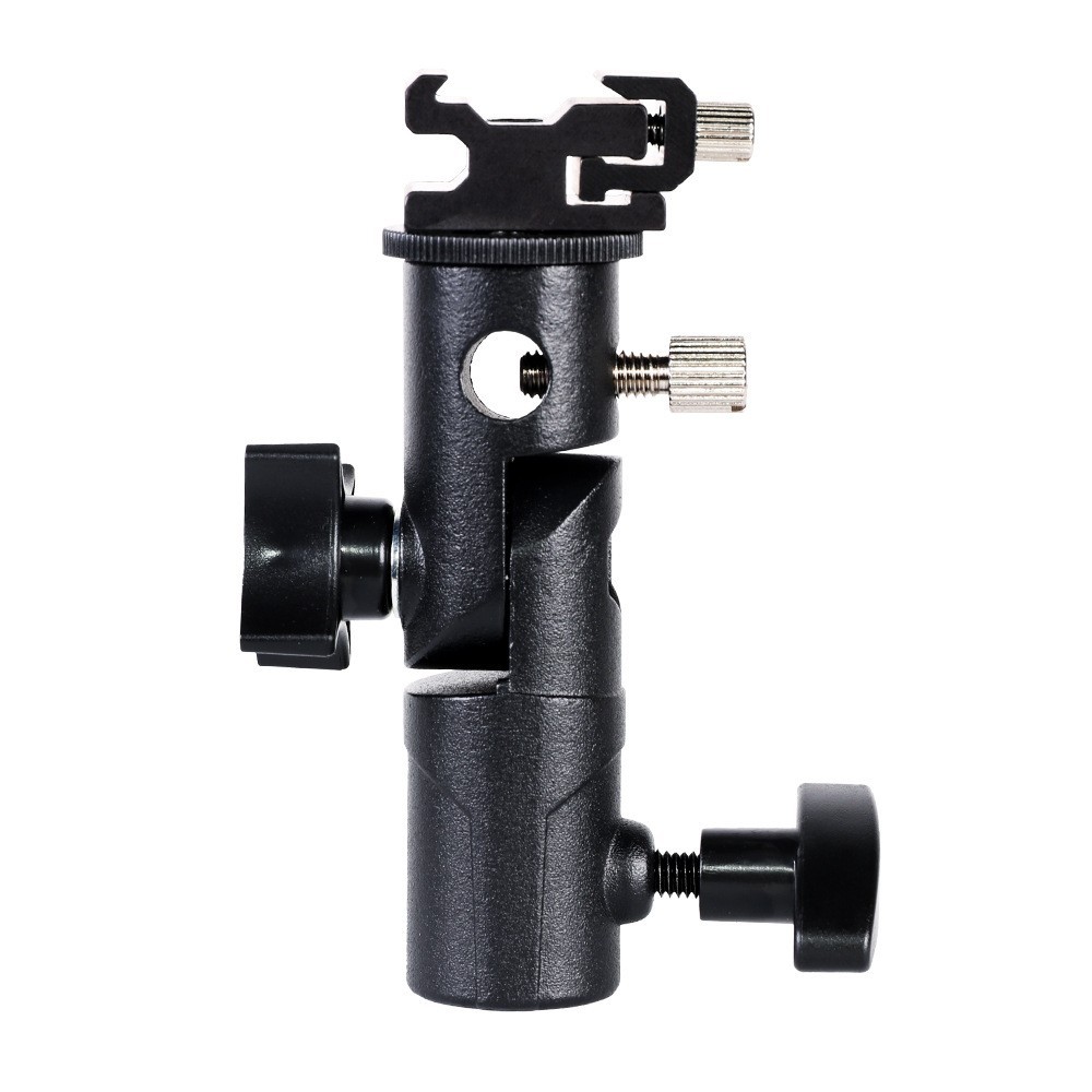 E Type Light Socket Holder Met - Photography Lighting Type recensie en prijs