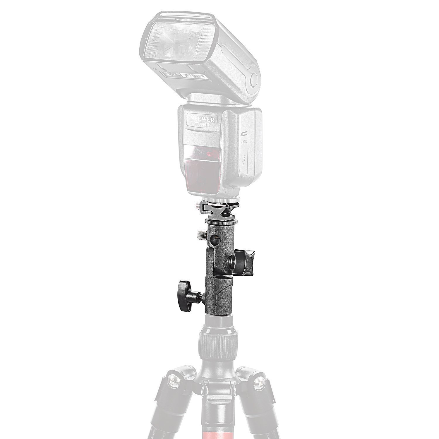 E Type Light Socket Holder Met - Photography Lighting Type recensie en prijs