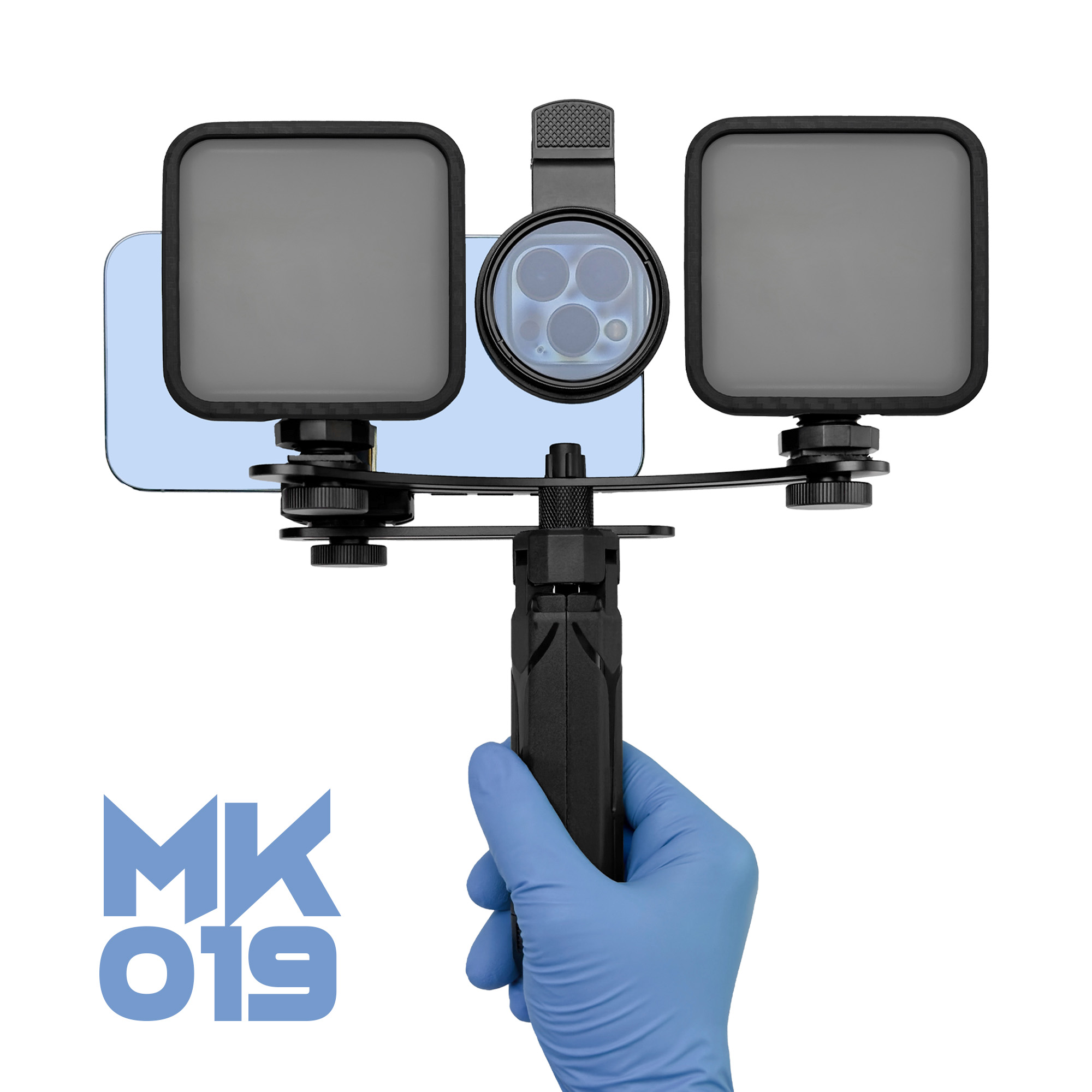 HERA Photography Light MK019 F - Photography Lighting Accessories recensie en prijs