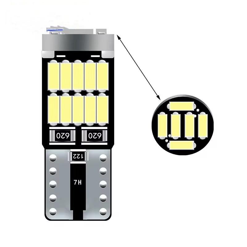 * New Sale 2PCS T10 W5W 194 LE - Interior Photography Lighting recensie en prijs