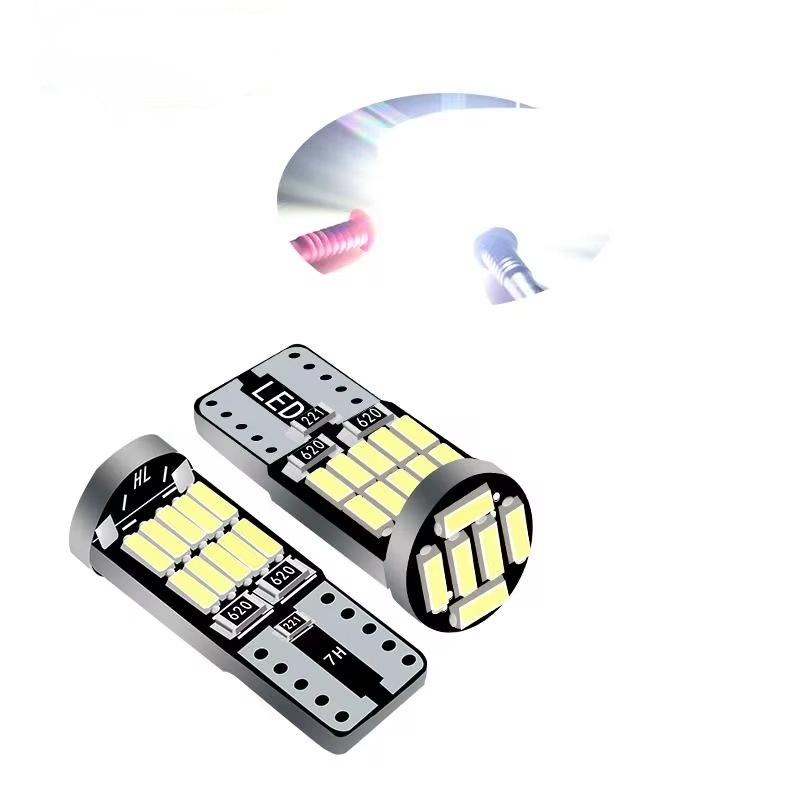 * New Sale 2PCS T10 W5W 194 LE - Interior Photography Lighting recensie en prijs