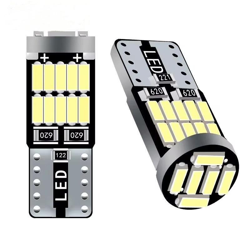 * New Sale 2PCS T10 W5W 194 LE - Interior Photography Lighting recensie en prijs