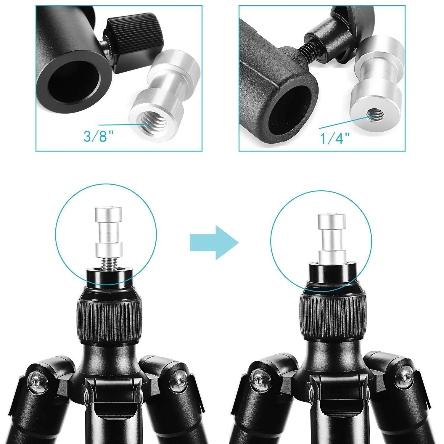Flash Light Universal Support  - Photography Lighting Style recensie en prijs