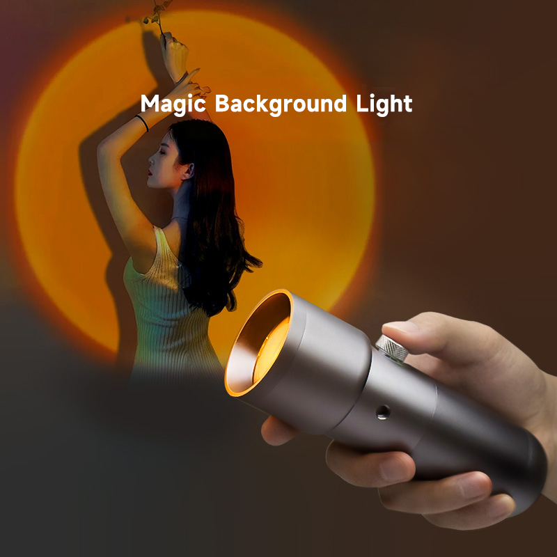 SL15 10W Battery-Powered Mini  - Photography Lighting For Portraits recensie en prijs