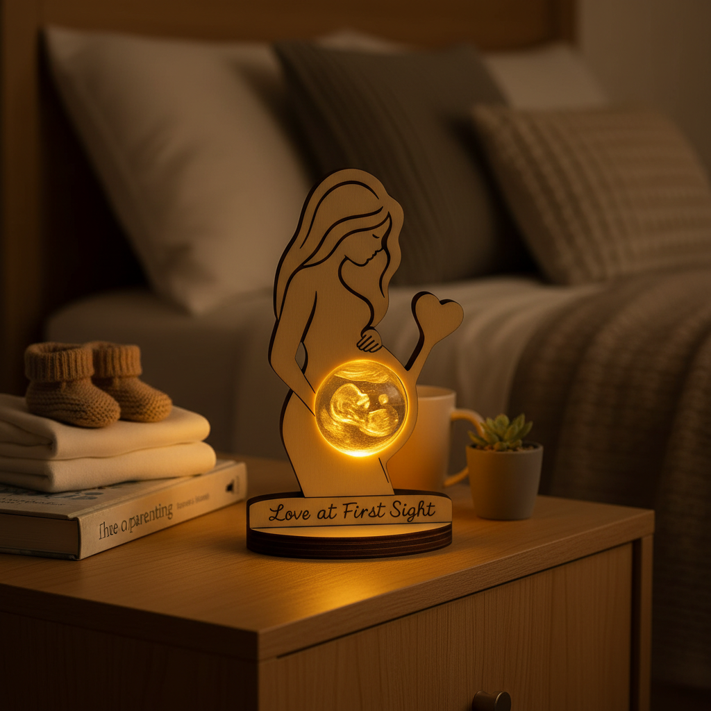 Custom Photo Night Light Perso - Photography Lighting Devices recensie en prijs