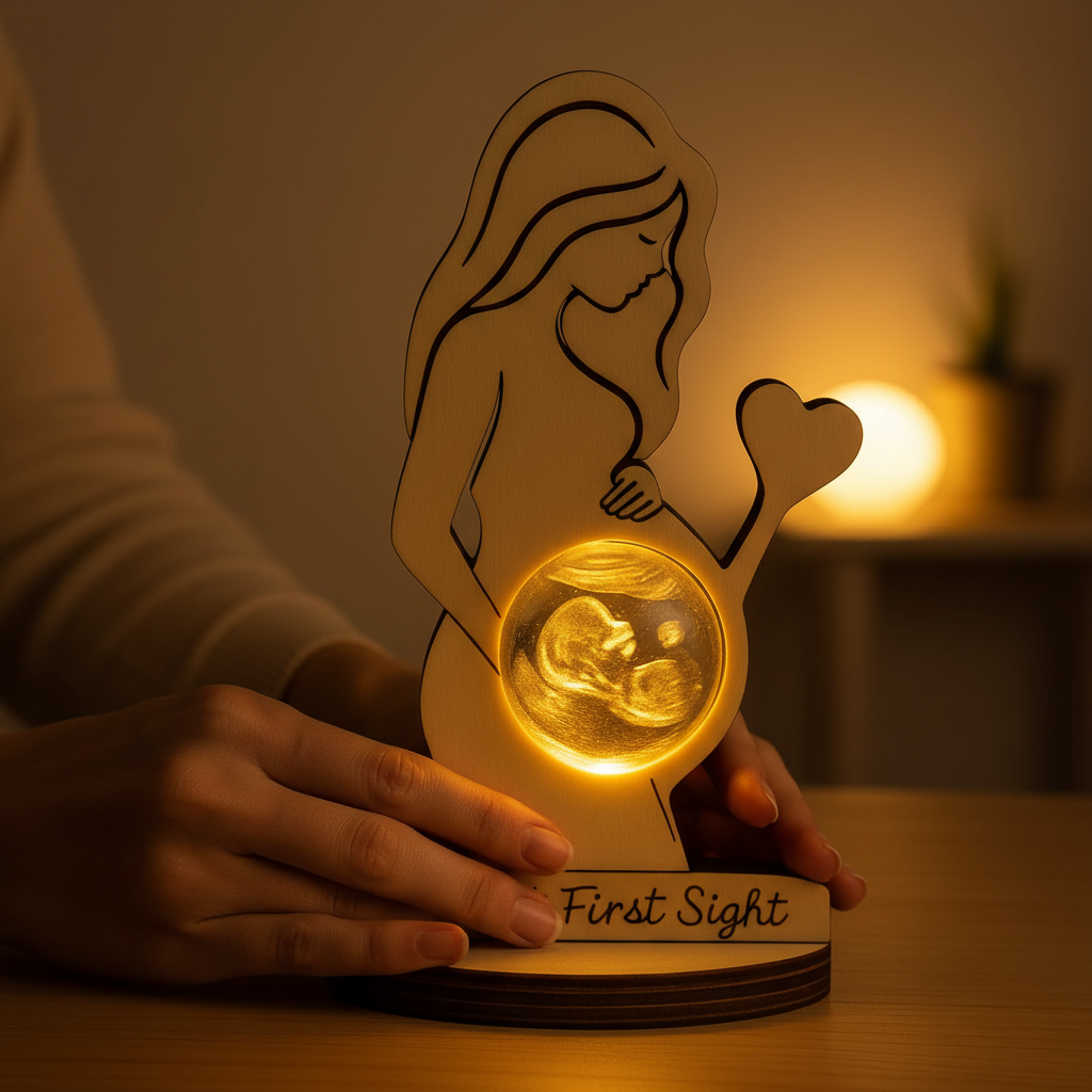 Custom Photo Night Light Perso - Photography Lighting Devices recensie en prijs