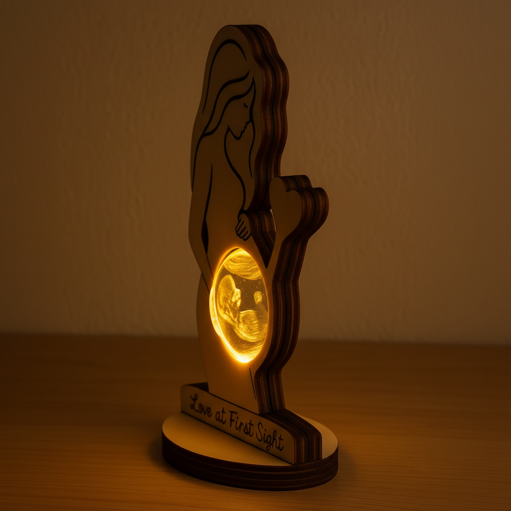 Custom Photo Night Light Perso - Photography Lighting Devices recensie en prijs