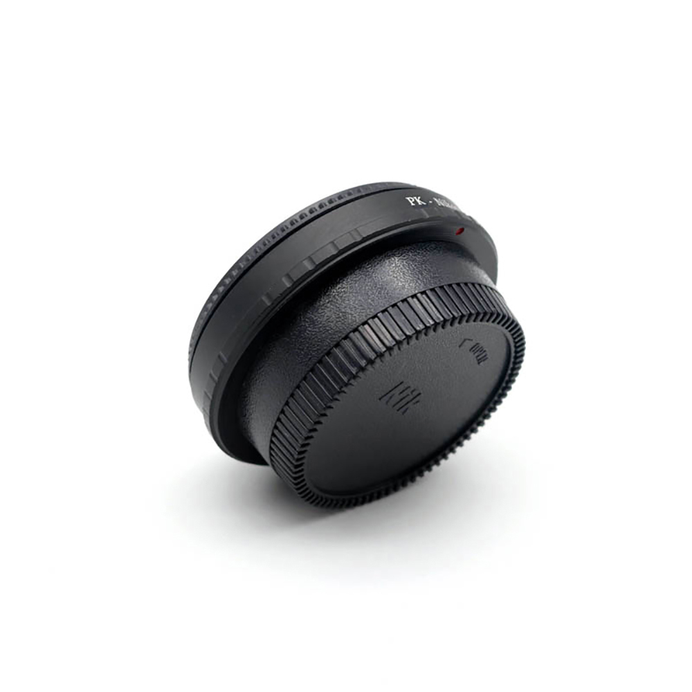 PK - Nik F For Pentax K mount  - Macro Photography Lighting Kit recensie en prijs