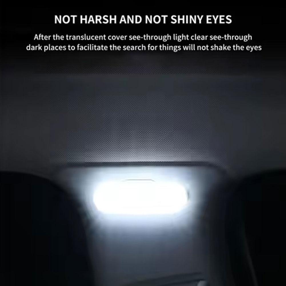 Universal Vehicles ​​Multicolo - Interior Photography Lighting recensie en prijs