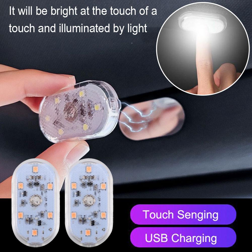 Universal Vehicles ​​Multicolo - Interior Photography Lighting recensie en prijs