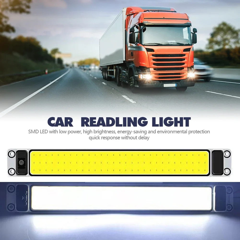 87LED 12-24V Car Reading LED N - Interior Photography Lighting recensie en prijs