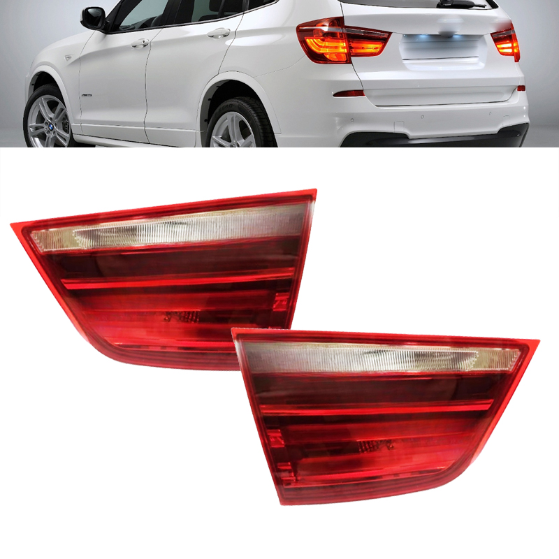 Car Interior Tail Light Signal - Interior Photography Lighting recensie en prijs