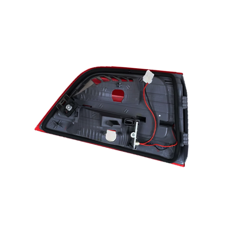 Car Interior Tail Light Signal - Interior Photography Lighting recensie en prijs